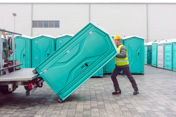 Best Event porta potty rental  in Salina, KS
