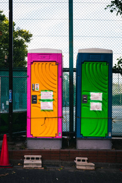 Best Porta potty for special events  in Salina, KS