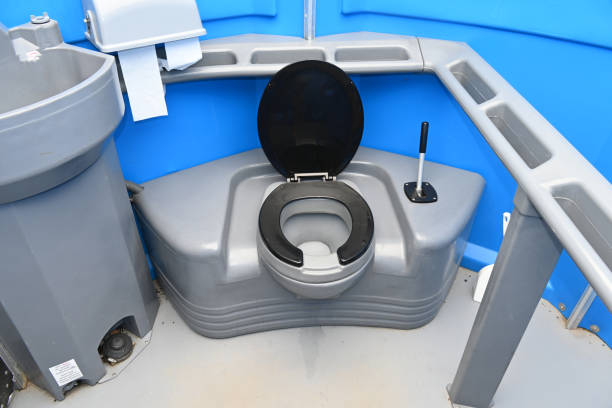 Best Porta potty rental for parties  in Salina, KS