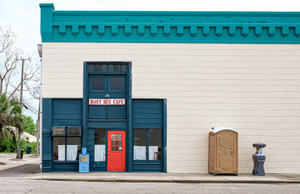 Best Long-term porta potty rental  in Salina, KS